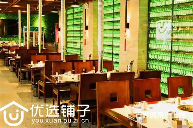 （优选铺子）老城商业街850平餐饮店转让（可空转） - 图片 2