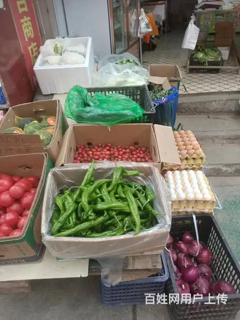 七P 8497 城北区金座雅园3期盐庄市场,西宁城北 - 图片 2