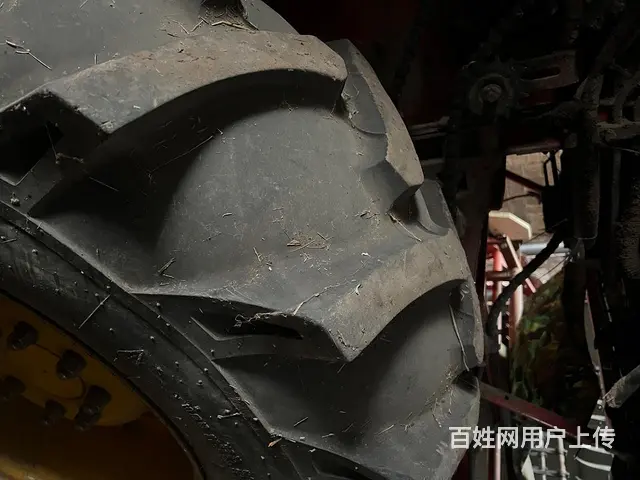 福田雷沃GE80 - 图片 4