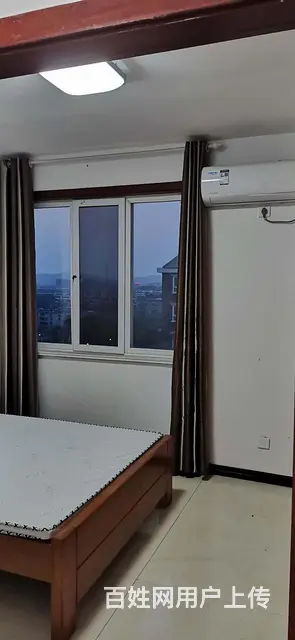 康馨园南区电梯房三室家电家具齐全，拎包即住1200，随时带看 - 图片 2