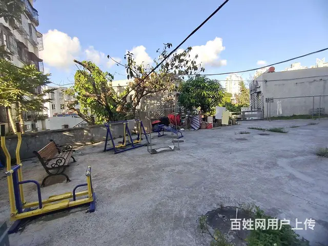 南油 兆福旁 石花新村 精装新电梯3房2卫 带车位 免管理费 - 图片 12