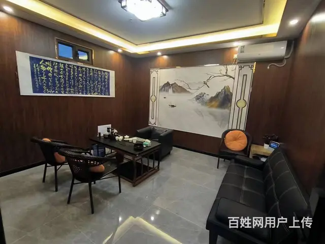 B个人一华厦城市广场茶楼转让 - 图片 3