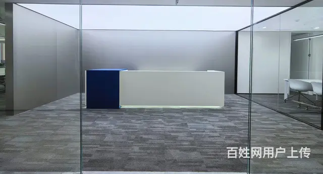 成都银泰国际克莱因蓝系列2 赠送上百平米 多功能空中花园 - 图片 1