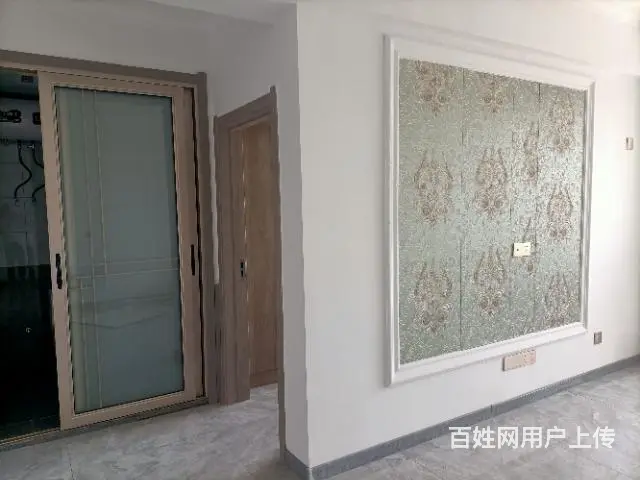 新柳城步梯阁楼带暖45平精装未住出租 - 图片 8