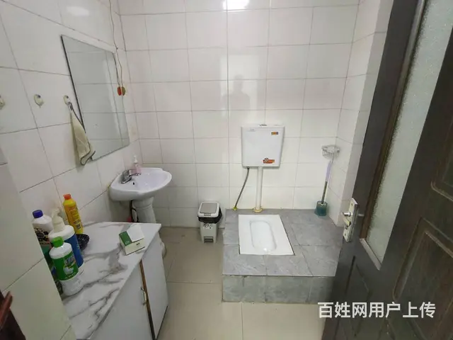 北站丨光达大厦丨90平带家具丨7000每平丨可议丨商住公寓 - 图片 2