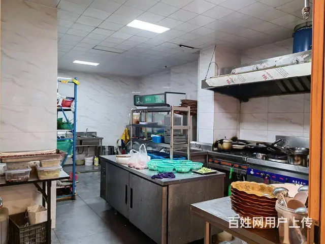 饭店转让 - 图片 3