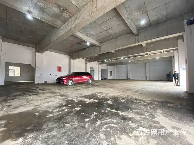 (房东直租)广福互通107国道旁520平厂房/仓库优价出租 - 图片 8
