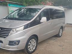 江淮 瑞风 2014款 瑞风M5 2.0T 手动