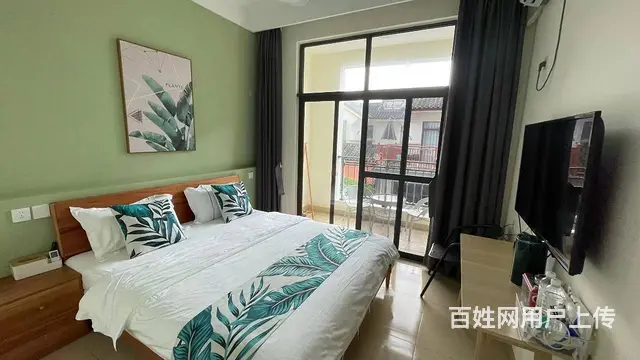 （51旺铺推荐）龙海风情小镇酒店转让 - 图片 8