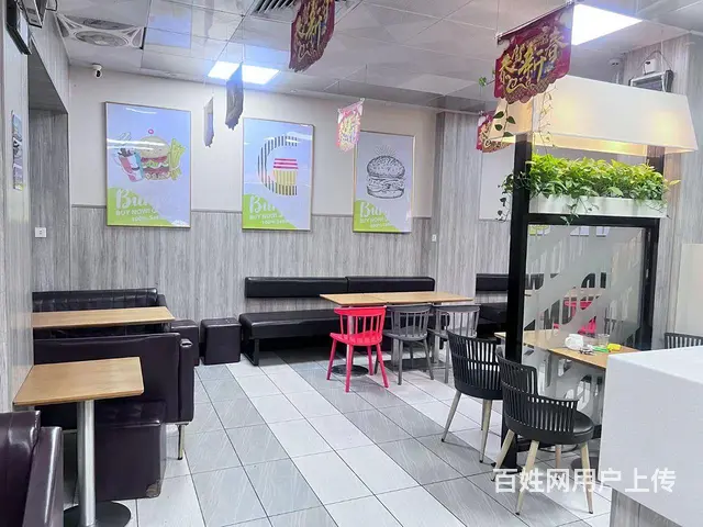 麦德旺炸鸡汉堡店带技术转让 - 图片 3