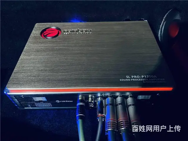 专业鉴赏发烧音质 武汉歌德吉利星越L汽车音响改装 - 图片 11