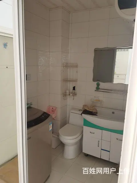 家电齐全拎包入住十七中5分钟，时代3分钟，交通便利 - 图片 1