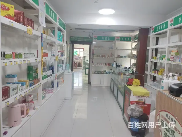 药店转让 - 图片 2