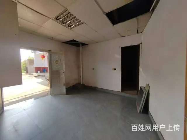 （本人）开福区捞刀河独门独院仓库低价出租400平/2800月 - 图片 6