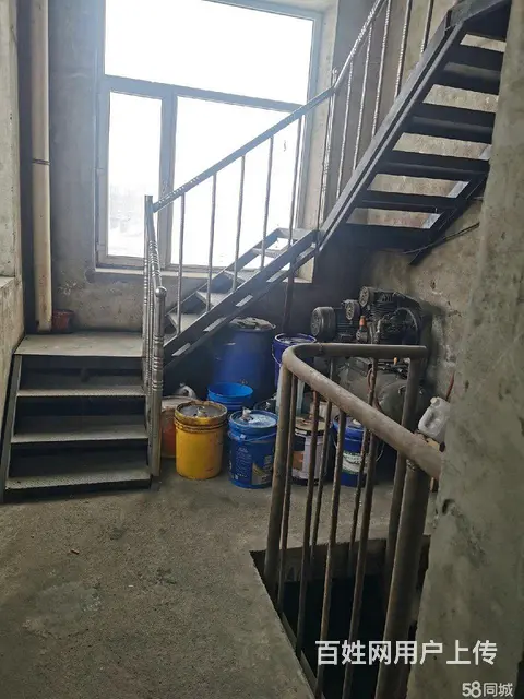 香坊区吕家油坊厂房出租 - 图片 9