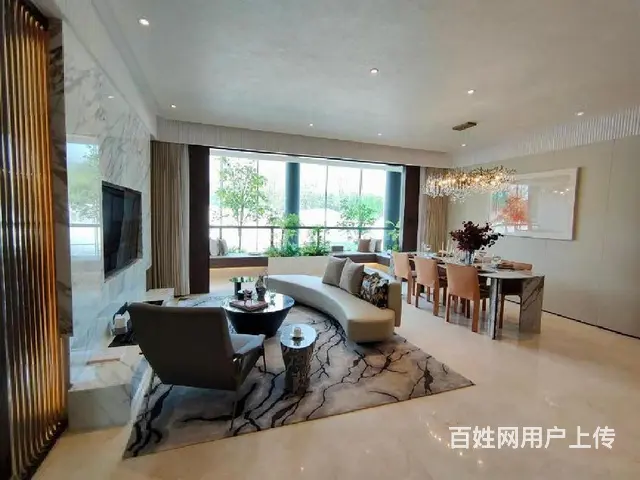 莱山大栖地，小高层，低公摊，高赠送，带车位小棚家电 - 图片 2