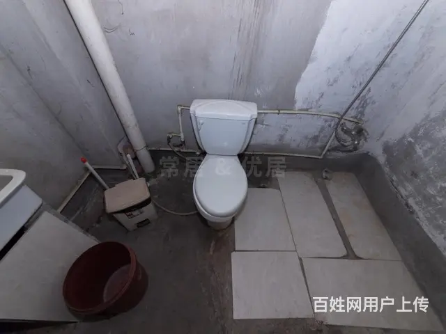 弘阳云峯旁新龙花苑 毛坯带车库出售 交通便利 配套 - 图片 7