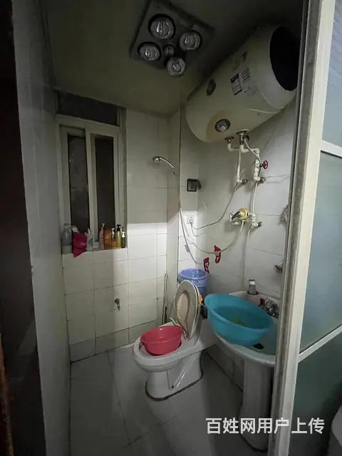 南迎祥路精装一室一厅出租1400 - 图片 6