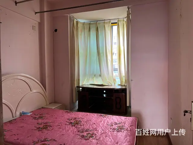 宜宾南岸中山生态园三室一厅出租1500元 - 图片 4