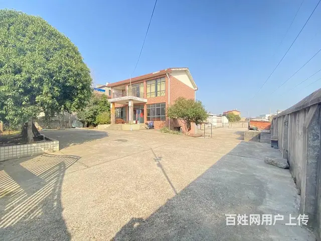 （老板本人）开福区凤羽小学旁独门独院厂房/仓库出租 6917 - 图片 6