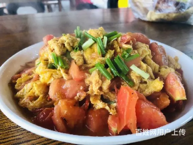 合肥蓝山湾特色农家大锅灶做饭 - 图片 5