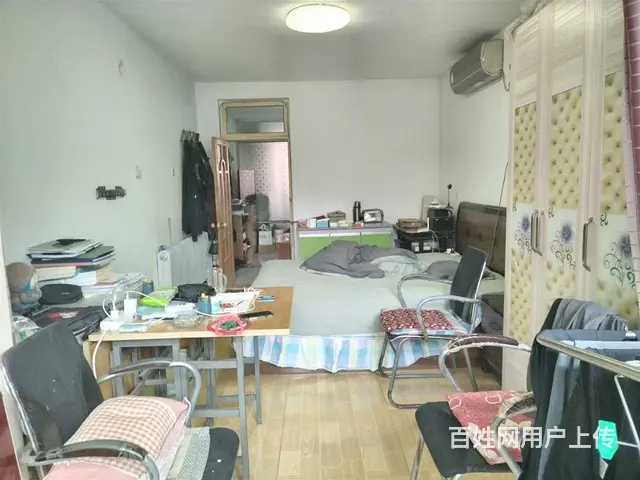 六中学区一楼一室13.8万 - 图片 3