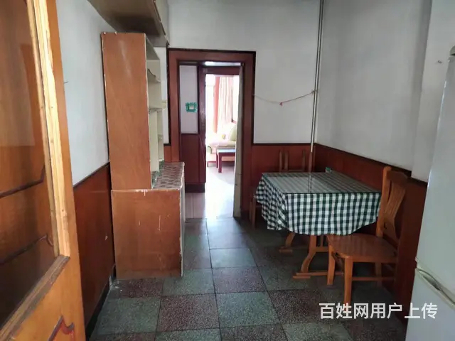 华茂小区烟中宾馆附近三室一厅4楼1500 - 图片 7