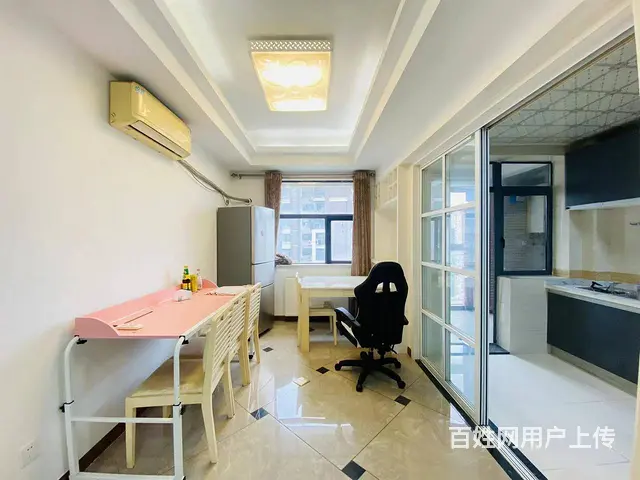 业主自住好房 带大衣帽间 近园林路小学 直达楚河汉 - 图片 4