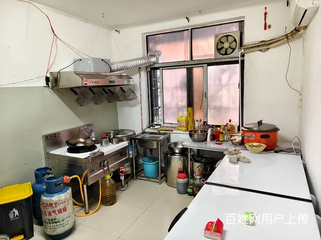 （51旺铺推荐）儋州社区40平餐饮店转让 - 图片 10