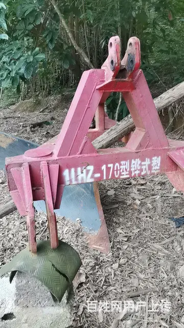 出售二手拖拉机 - 图片 5