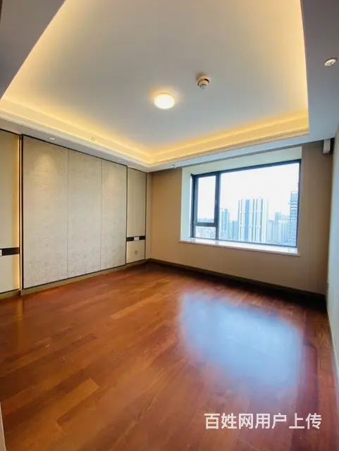 三角路地铁徐家棚武昌万象城江景房 可配家具全屋中央 - 图片 6