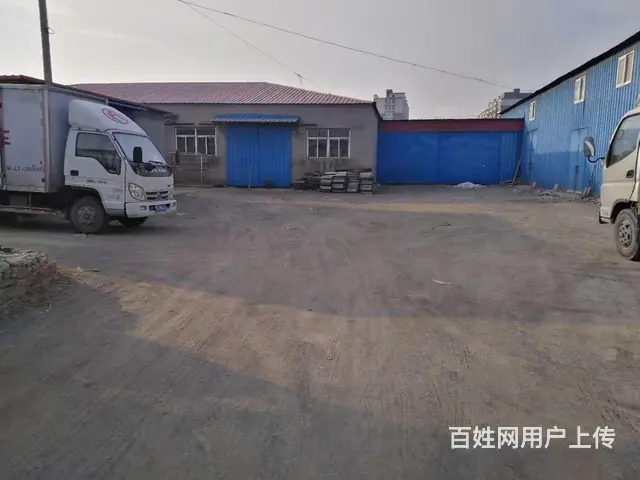 出租出售大院库房 - 图片 2