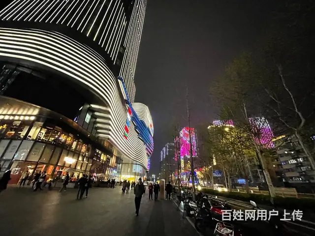 精选）龙湖上城天街月收入4万+美甲美睫工作室转让 - 图片 6