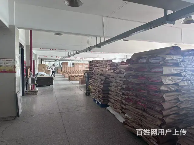 （新房源）张村九华路附近标准框架厂房出租 - 图片 3