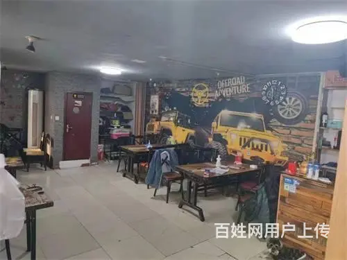 天津街骨伤医院附近烧烤店出兑 - 图片 2