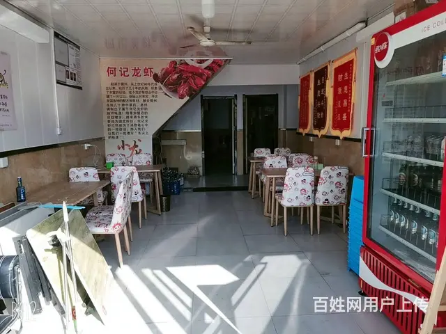 急转美食一条街临街特色餐饮店低价转让 - 图片 2