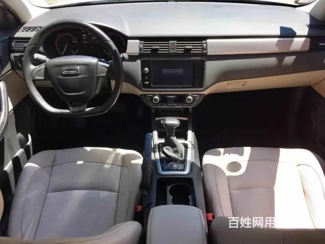 观致3 2014款 1.6L 自动 [第一车网认证 - 图片 9