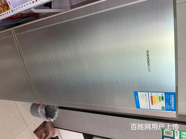 容声209升无霜冰箱同城转让 - 图片 3
