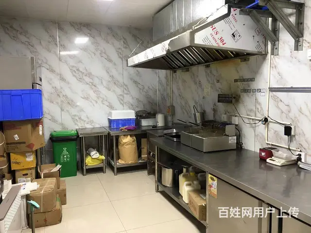 急转全国连锁炸鸡店对外低价转让 - 图片 2