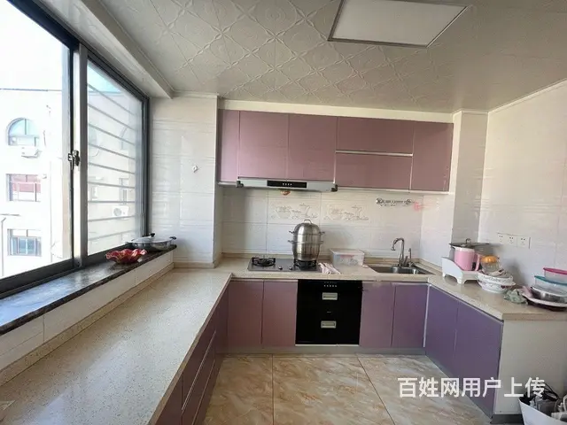 好房推荐 青岛路 园中园框架房  东边户 精装可改 - 图片 11