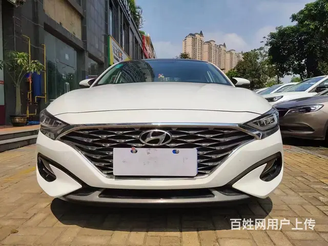 开封征信不好怎么办理零首付分期买车，找我* - 图片 8