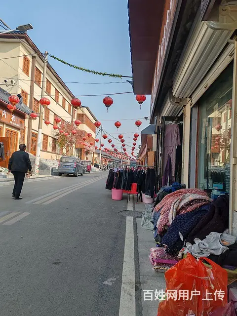 2万8鹤壁集一楼带小院，三室一厅，证件齐全 - 图片 12