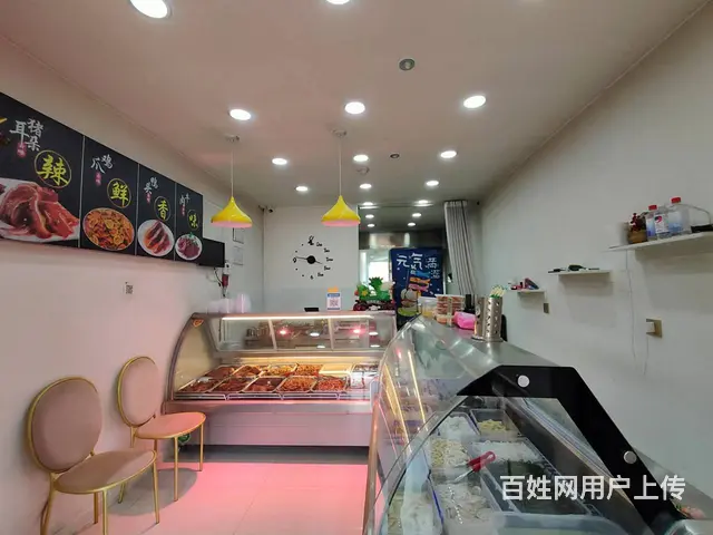 B个人一乐美星苑小区大门口现卤店4.8万急转 - 图片 3