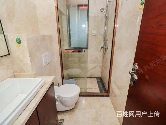钱江新城中海御道(公寓住宅)多层[1-7层]精装修106.0 - 图片 7