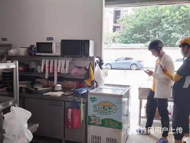 （老板本人）高桥外卖餐馆（空转） - 图片 6