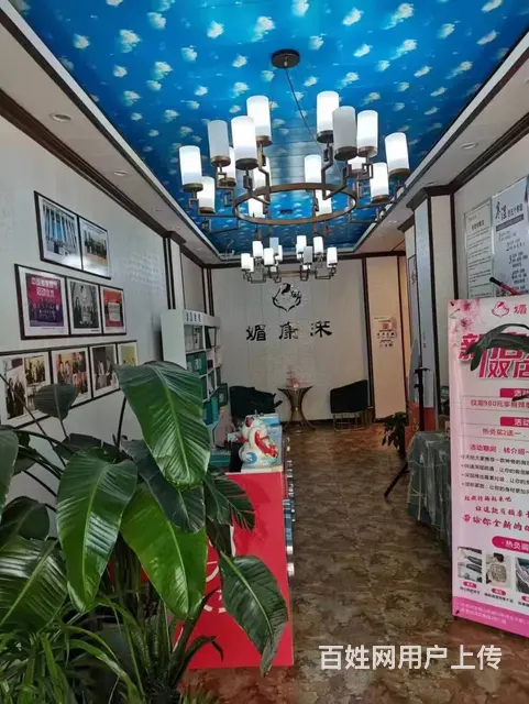 停车方便 生意稳定 做生意的好地方租金便宜 - 图片 1