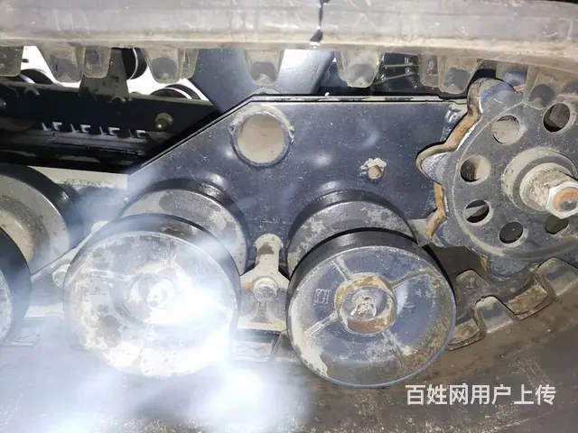 洋马收割机低价转让，车况精品，需要抓紧 - 图片 5