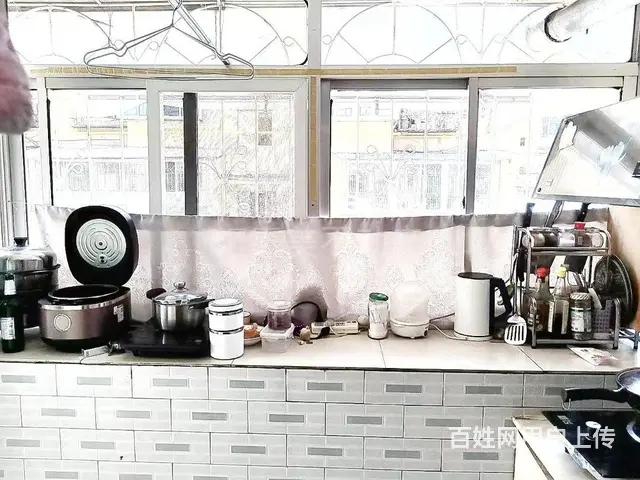 凤翔路，南向单间，老式装修，1楼带院带储藏间 - 图片 8
