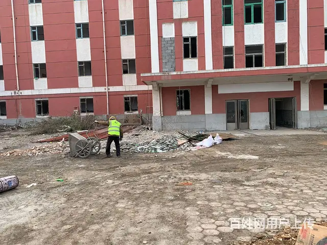 旧房翻新，装饰装修 - 图片 5