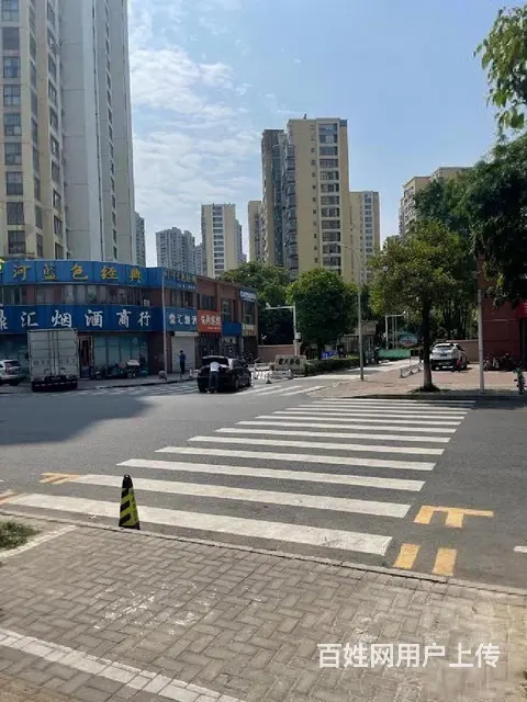 9500一平方，带租金9万一年出售御水华庭商铺 - 图片 8